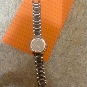 Watch in perfect working order